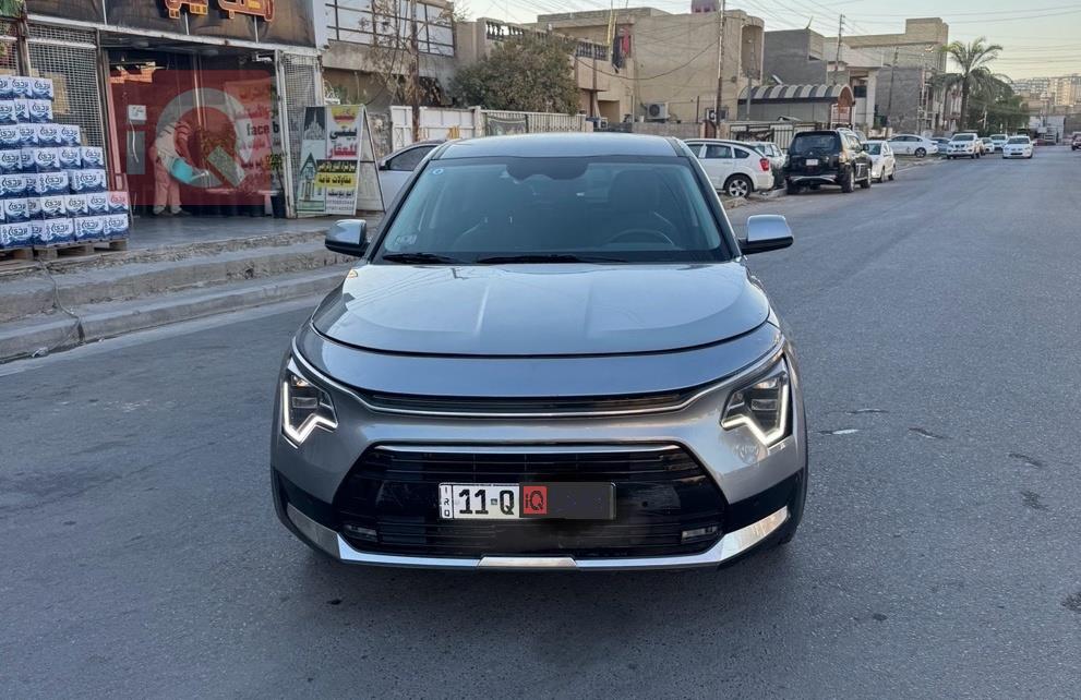 كيا نيرو